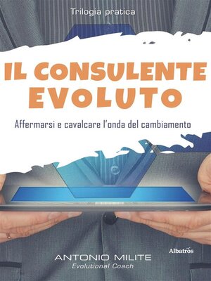 cover image of Il Consulente Evoluto